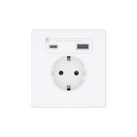 FSE000132 Systeme Electric Infinity цвет Арктический лед
