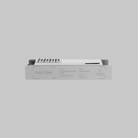 Блок питания 24V 100W Maytoni  821006