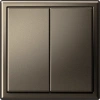 GAL000651 Systeme Electric Schneider Electric ArtGallery цвет мокко