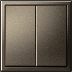 GAL000651 Systeme Electric Schneider Electric ArtGallery цвет мокко