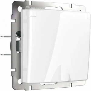 W1179212 + W1171201 Werkel Werkel механизмы бронзовые