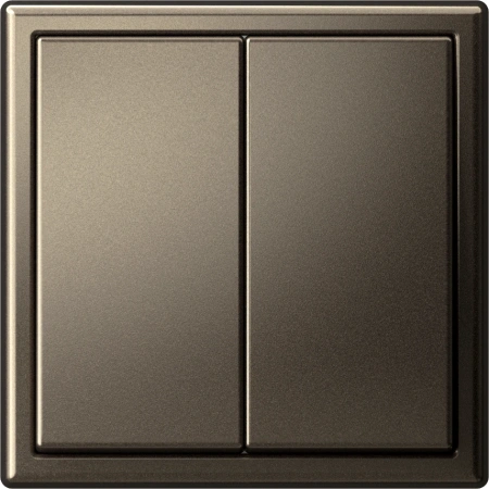 GAL000651 Systeme Electric Schneider Electric ArtGallery цвет мокко