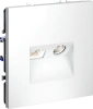 VLS060702 Voltum Voltum S70 цвет белый матовый