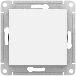ATN001361 Systeme Electric Schneider Atlas Design цвет лотос