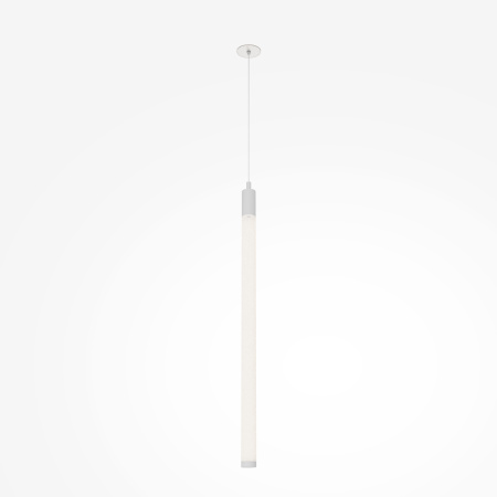 Основание для подвесного светильника Maytoni Accessories for pendant PA001-TRS-W