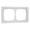 GAL330102 Systeme Electric Рамки Systeme Electric ArtGallery Pure