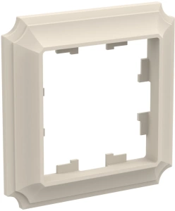 ATN100201 Systeme Electric Рамки Atlas Design Antique