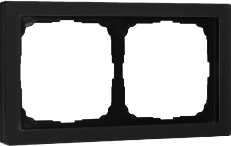 GAL331002 Systeme Electric Рамки Systeme Electric ArtGallery Pure