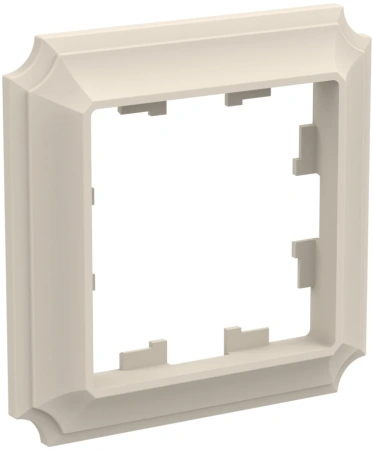ATN100201 Systeme Electric Рамки Atlas Design Antique
