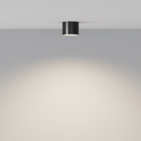 Потолочный светильник Maytoni Glam C096CL-GX53-B