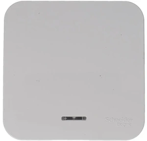 BLNVA101011 Systeme Electric Schneider Blanca накладной монтаж цвет белый