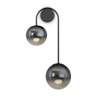 Бра Freya Arch  FR6178WL-L10B