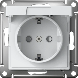ATN000146S Systeme Electric Schneider Atlas Design цвет белый