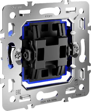 VLS0105M Voltum Механизмы Voltum
