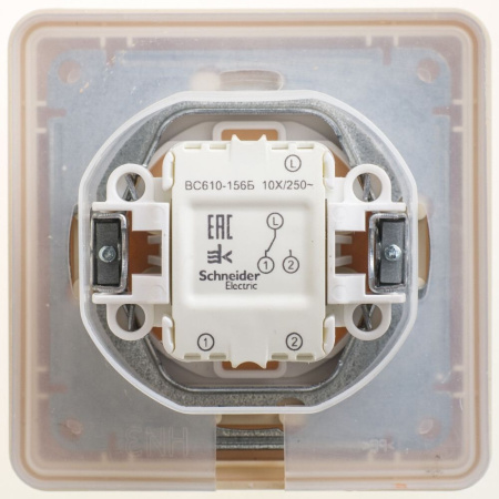 VS610-156B-28 Schneider Electric Изделия в сборе
