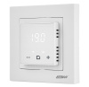 Терморегулятор ДЕВИ Classy Wi-Fi white (140F1064R)