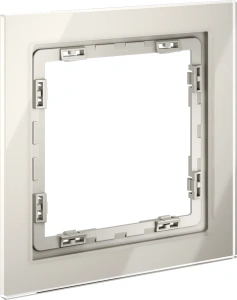 VLS110103 Voltum Рамки Voltum S70 стекло