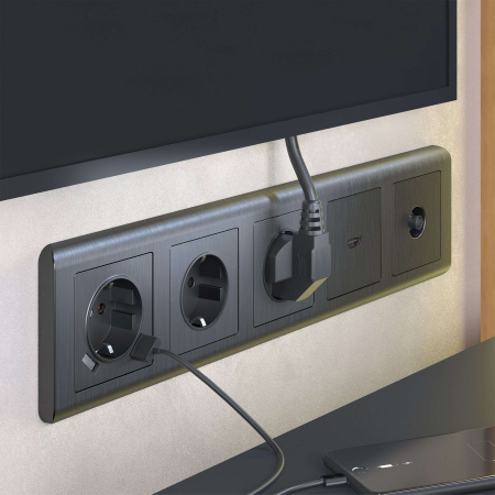 W1171004 Werkel Werkel механизмы графит рифленые