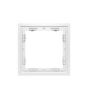 VLS100102 Voltum Рамки Voltum S70 пластик