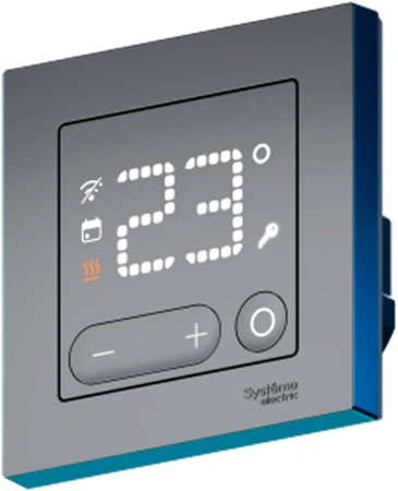 ATN001038Z Systeme Electric Schneider Electric Atlas Design Smart