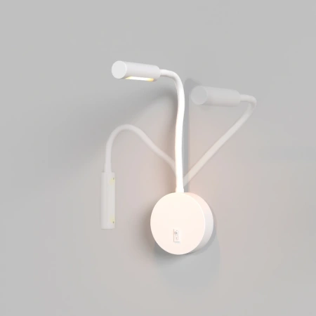 Бра Maytoni Stem C035WL-L3W3K