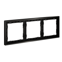 VLSM120312 Voltum Рамки Voltum S70 металл