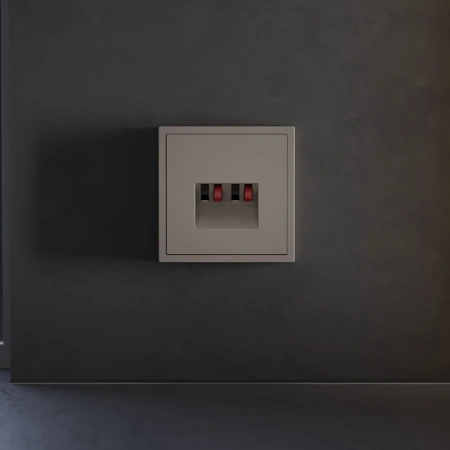 VLS001514 Voltum Накладки и клавиши Voltum