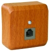 TELA-001T Schneider Electric Schneider Etude цвет бук