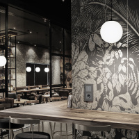 W3443106 Werkel Werkel механизмы сенсорные серебряные