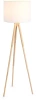 Торшер Freya Tree FR5495FL-01W