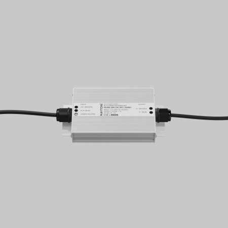 Блок питания 24В 40Вт IP 67 Maytoni 822001