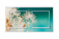 ATN200111 Systeme Electric Schneider Atlas Design Art с индивидуальным дизайном