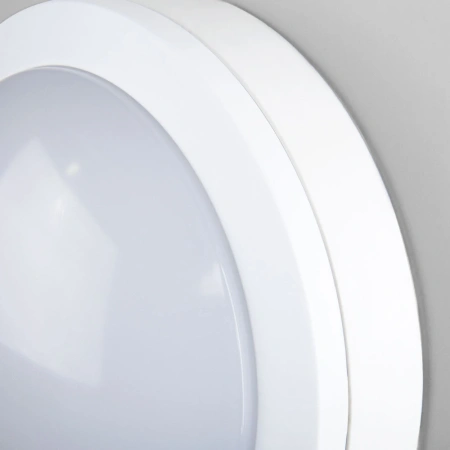 Пылевлагозащищенный светодиодный светильник 15W 6500K IP65 Elektrostandard LTB51