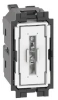 KW01x3 + K4001Ax3 + K4703 Legrand Bticino Living Now белый