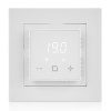 Терморегулятор Ergert FLOOR CONTROL 340 WI-FI white (ETR340W9010)