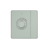FSE000821 Systeme Electric Infinity цвет Таежное утро