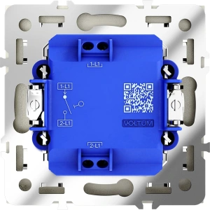 VLS010104 Voltum Voltum S70 цвет шелк