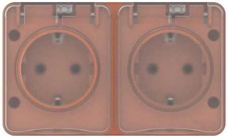 ATN547026 Systeme Electric Schneider Electric Atlas Design Profi 54 (накладной монтаж)