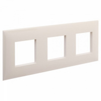 4405906 DKC Рамки Avanti пластик