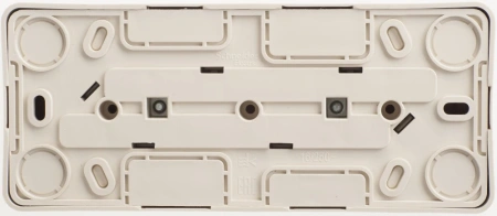 PA16-009K Systeme Electric Schneider Etude цвет кремовый