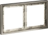 VLSM120211 Voltum Рамки Voltum S70 металл