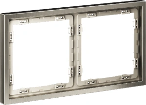 VLSM120211 Voltum Рамки Voltum S70 металл