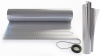 Мат на фольге Теплолюкс Alumia 600 - 4,0 кв.м. (CN1057)