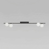 Потолочный светильник со стеклянными плафонами TK Lighting 11477 Imelo