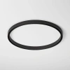Slim Magnetic Накладной радиусный шинопровод черный ⌀ 800мм 85160/00 Elektrostandard 85160/00