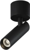 Светильник потолочный светодиодный Maytoni Focus T C141CL-L125-6W3K-B