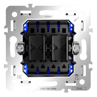 VLS0205M Voltum Voltum S70 цвет белый