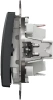 SDD114106L Schneider Electric Шнайдер седна антрацит