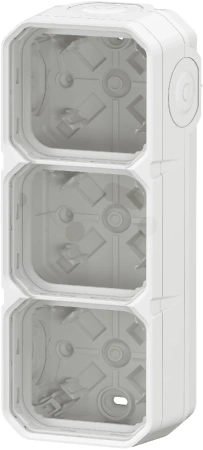 069688L Legrand Legrand Plexo IP55 рамки цвет белый