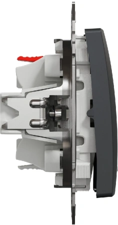 SDD114106L Schneider Electric Шнайдер седна антрацит